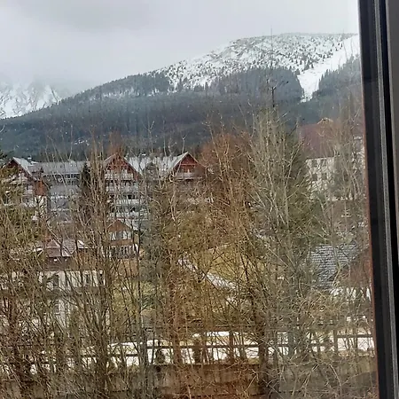 Sniezka Apartamento
