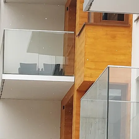 Apartamento Sniezka *