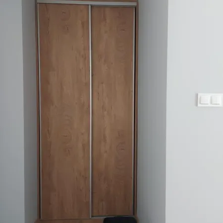 Sniezka Apartamento