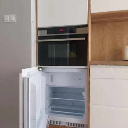 Sniezka Apartamento Karpacz