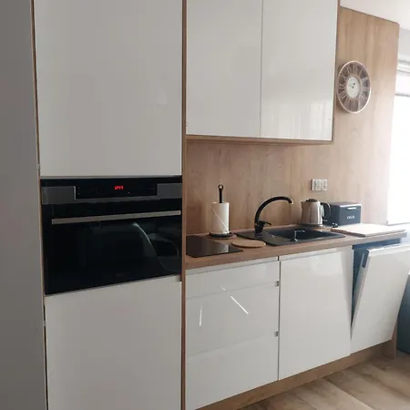 Sniezka Apartamento *