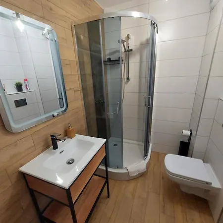 Sniezka 카르파츠