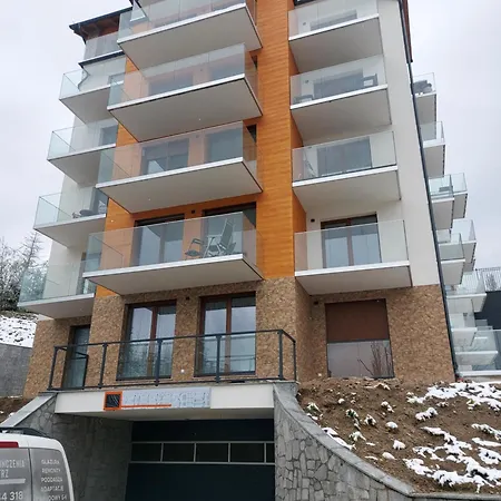 śnieżka Apartament Karpacz