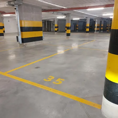 Apartament śnieżka Karpacz