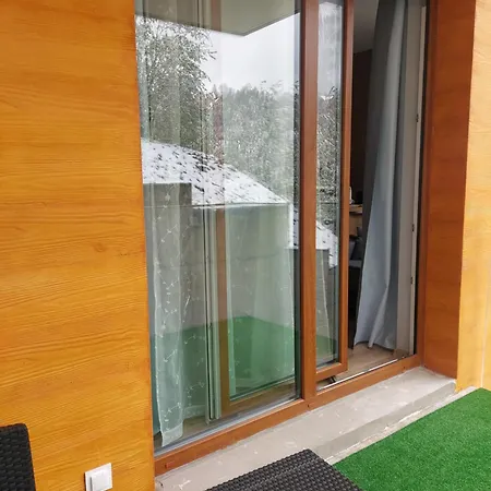 Apartament śnieżka *