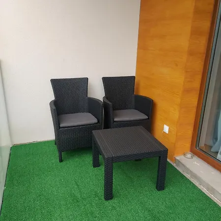 Sniezka * 카르파츠