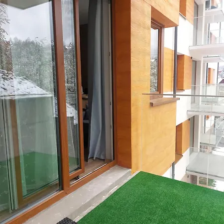 Sniezka 카르파츠