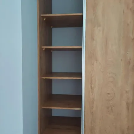 śnieżka Apartament *