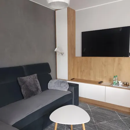 Sniezka 카르파츠