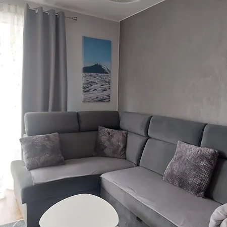 śnieżka Apartament