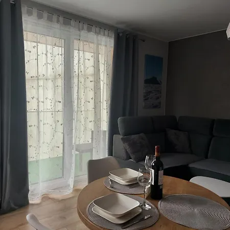 Sniezka * 카르파츠