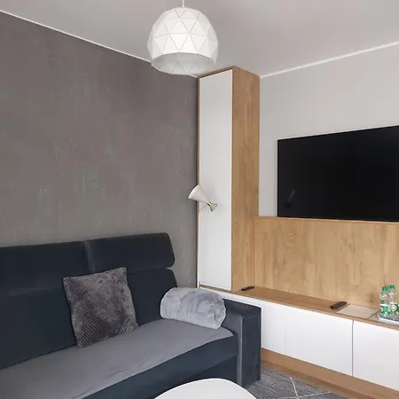 Apartament śnieżka *