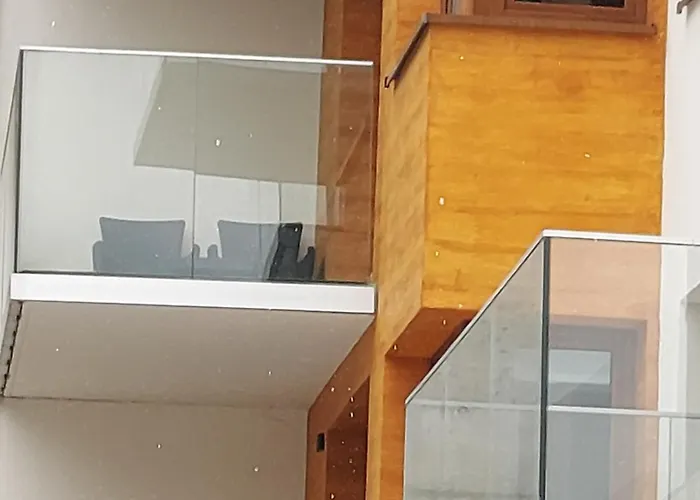 アパート Sniezka *