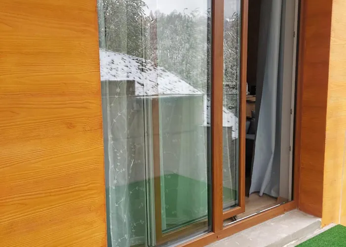 アパート Sniezka *