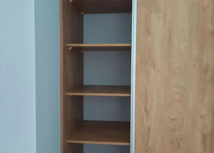 Sniezka アパート *