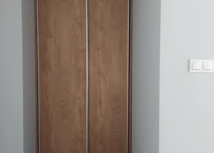 Sniezka アパート