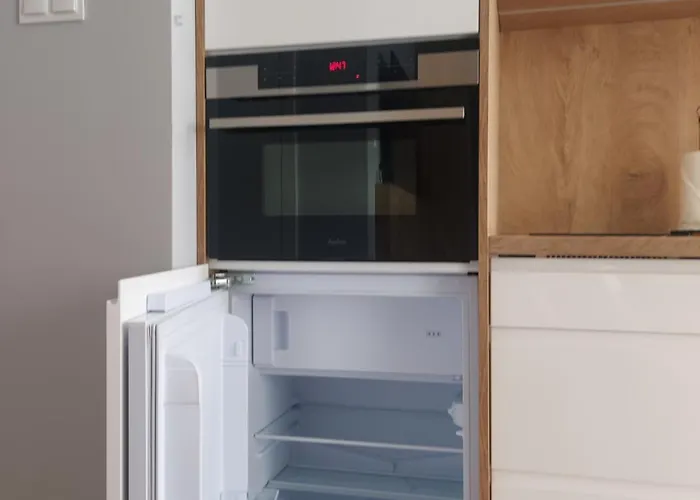 Sniezka アパート カルパッチ