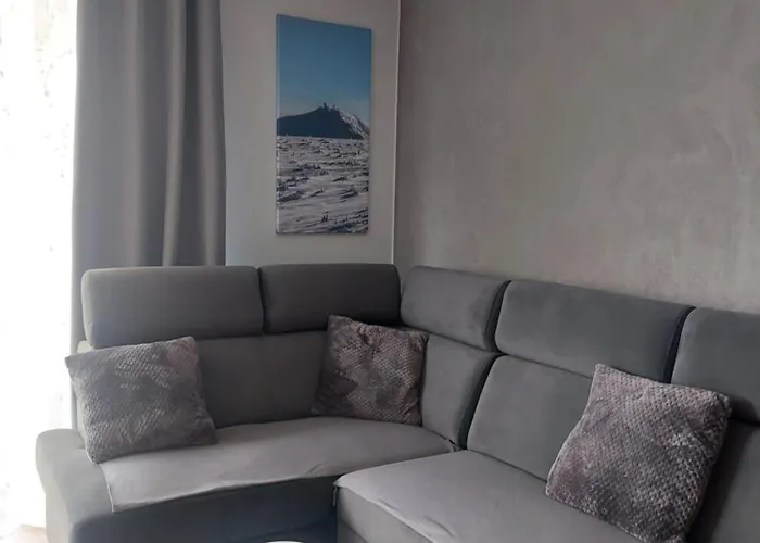 Sniezka Apartment