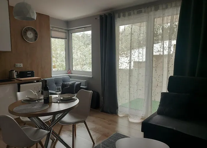 Sniezka カルパッチ